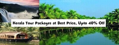  Kerala india holidays tours