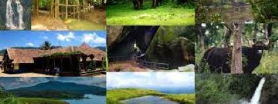  Kerala india holidays tours
