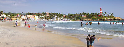 Kerala holidays tour 5