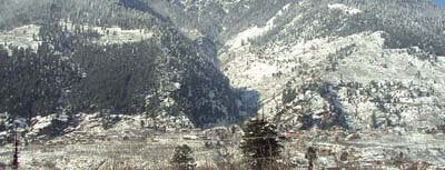 Getway india Holidays Manali
