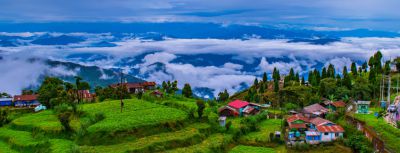 Getway india Holidays Manali