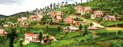 Getway india Holidays Manali